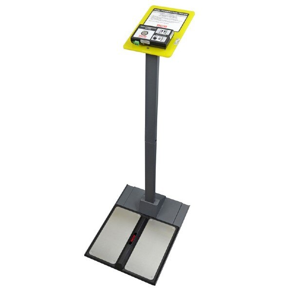 SCS 770759 Stand for Dual Combinati