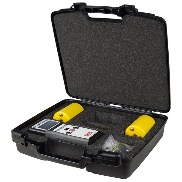SCS 770760 Resistance Pro Meter Kit