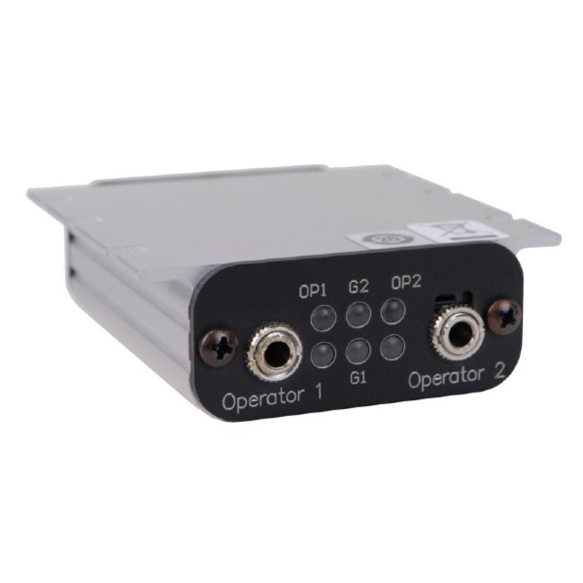 SCS 773 ESD Constant Monitor