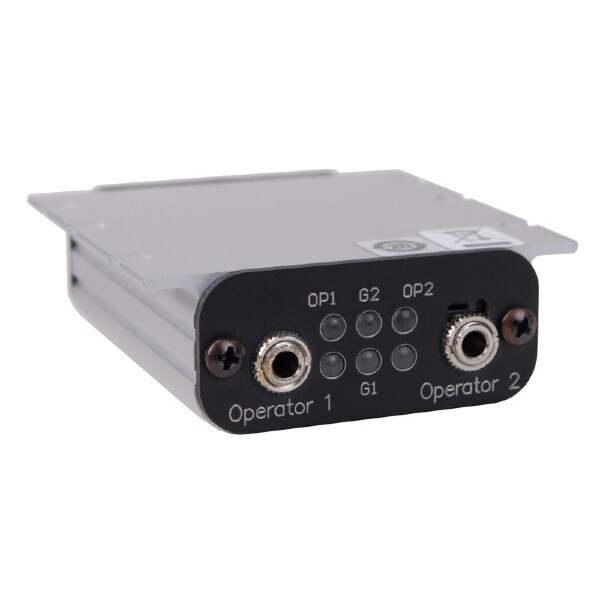 SCS 773 ESD Constant Monitor