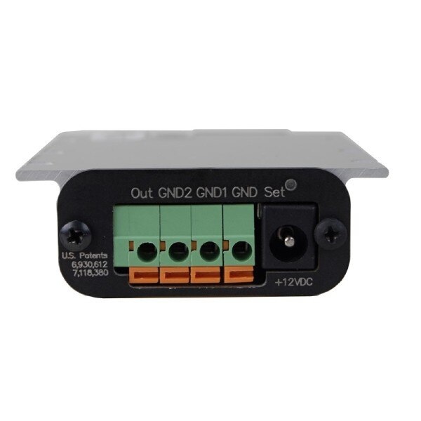 SCS 773 ESD Workstation Monitor
