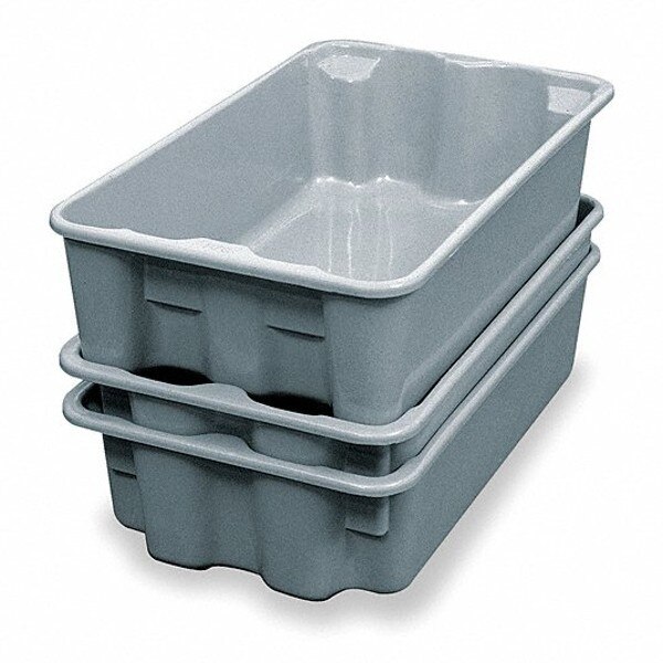 MFG 780208 Fiberglass Nest & Stack