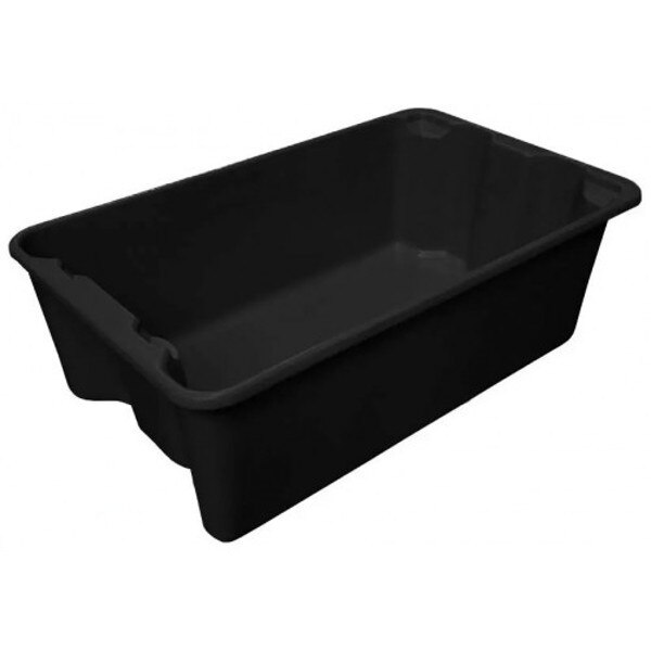 MFG 780500 ESD Nest & Stack Box, 24