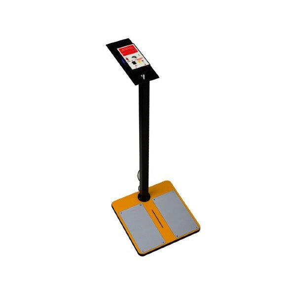 ACL 781 ESD Combo Tester with Stand