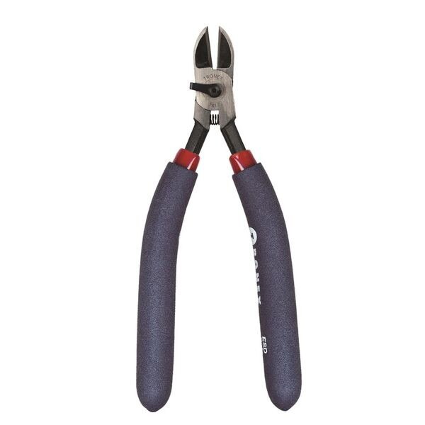 Tronex 7812 Heavy Duty Cutter, Flus