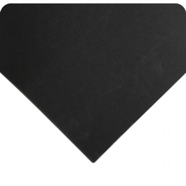 Wearwell 785.332x3x5SMBK Conductive