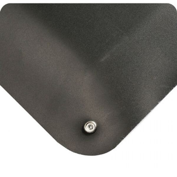 Wearwell 786.916x3x5SMBK Conductive