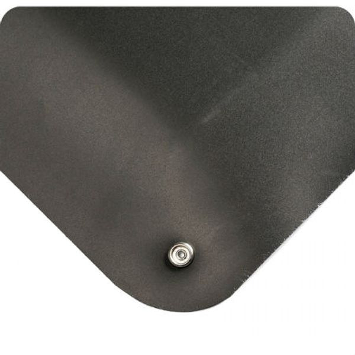 Wearwell 786.916x3x25SMBK Conductiv