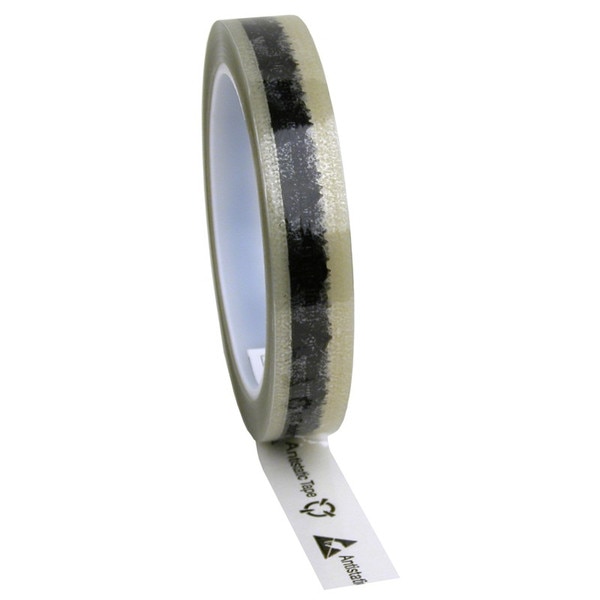 Desco 79210 ESD Cello Tape