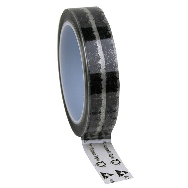 Desco 79211 ESD Cello Tape