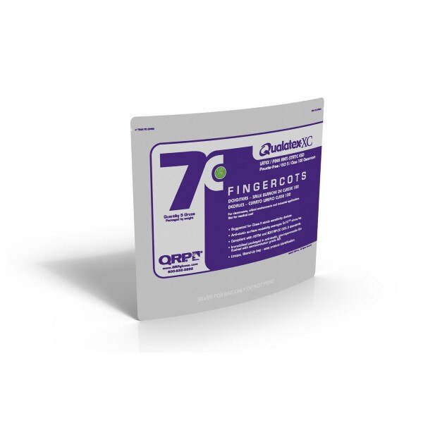 QRP 7C Qualatex Class 100 Cleanroom