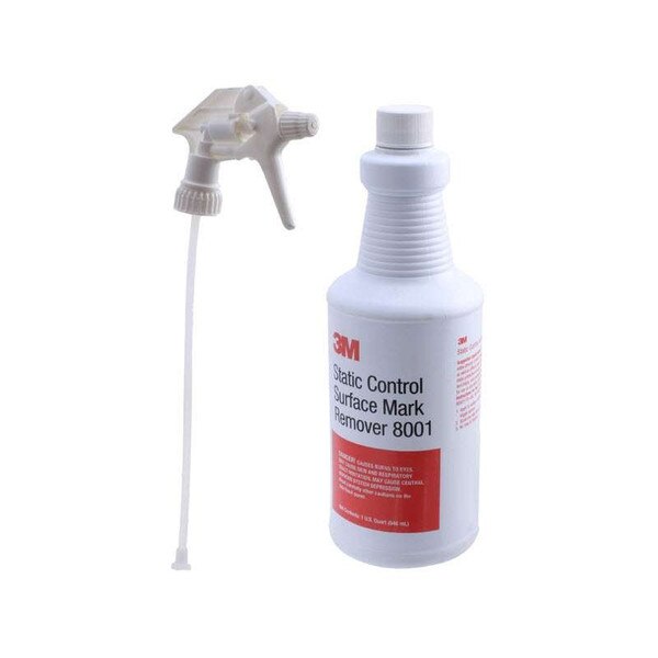3m 8001 Mat Cleaner