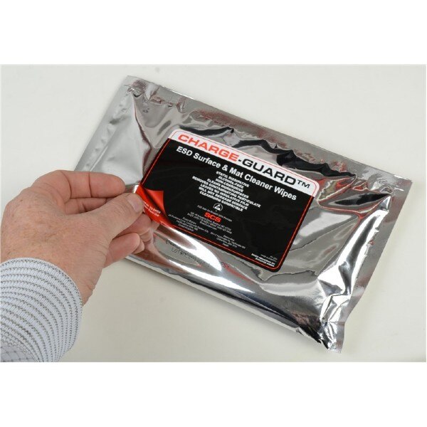 SCS 8004 ESD Surface Cleaner