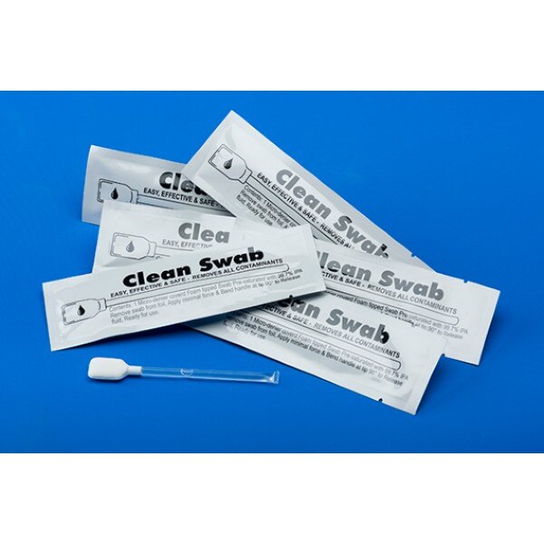 ACL 8020 IPA Clean Swab Packs