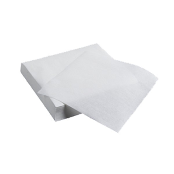 8067 Lint Free Wipes, White, 4"x4"