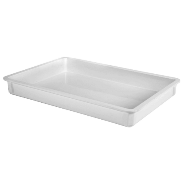 Stacking Container, 22" x 12" x 1-1
