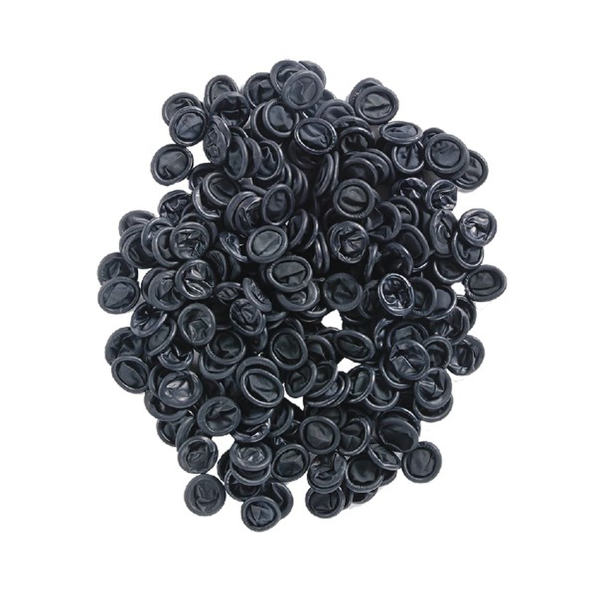 80LA Black Static Dissipative Pwdr