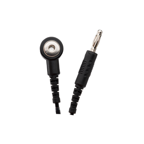 ACL 8107 ESD Coil Cord