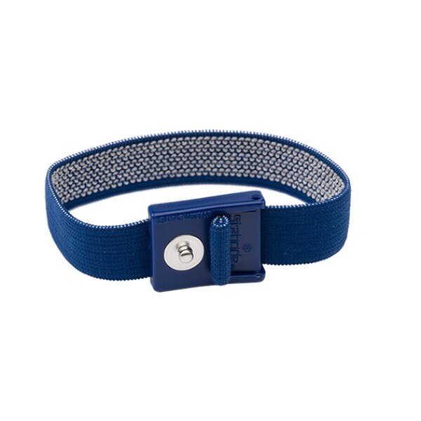 ACL 8111 Econo ESD Wrist Strap