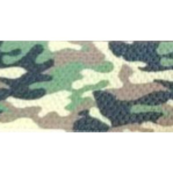 8116 ESD Camouflage ESD Wrist Strap