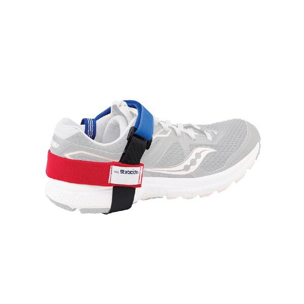 ACL 8120 Economy Heel Grounder