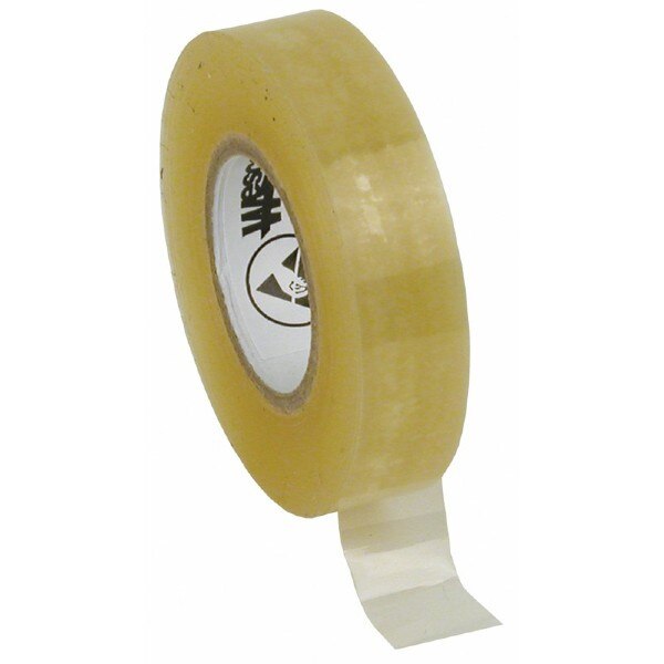 81220 Anti-Static Cello Tape