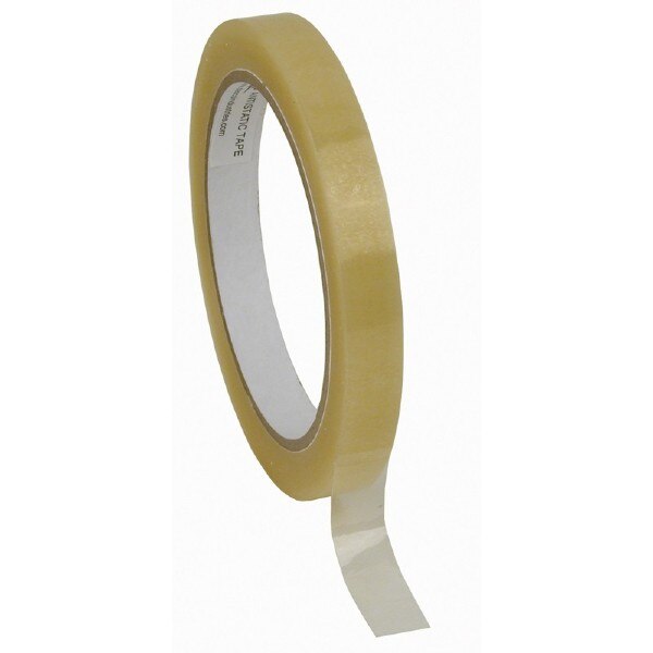 81223 Anti-Static Cello Tape
