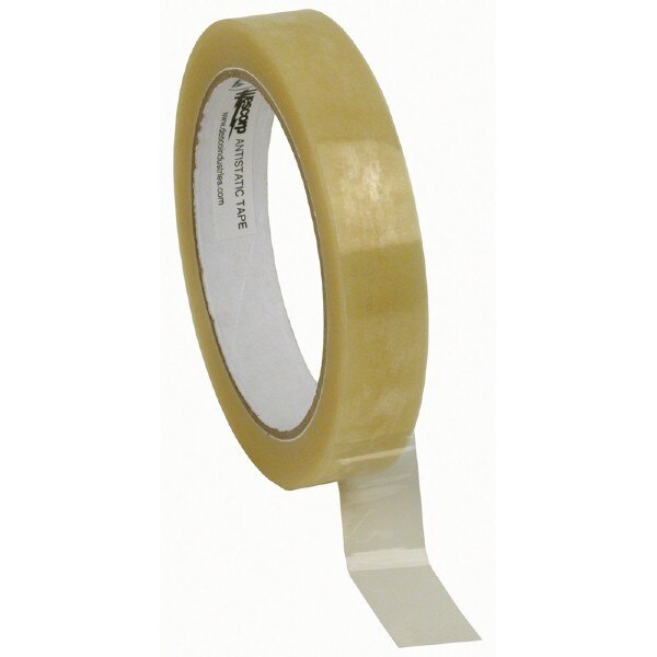 81224 Anti-Static Cello Tape