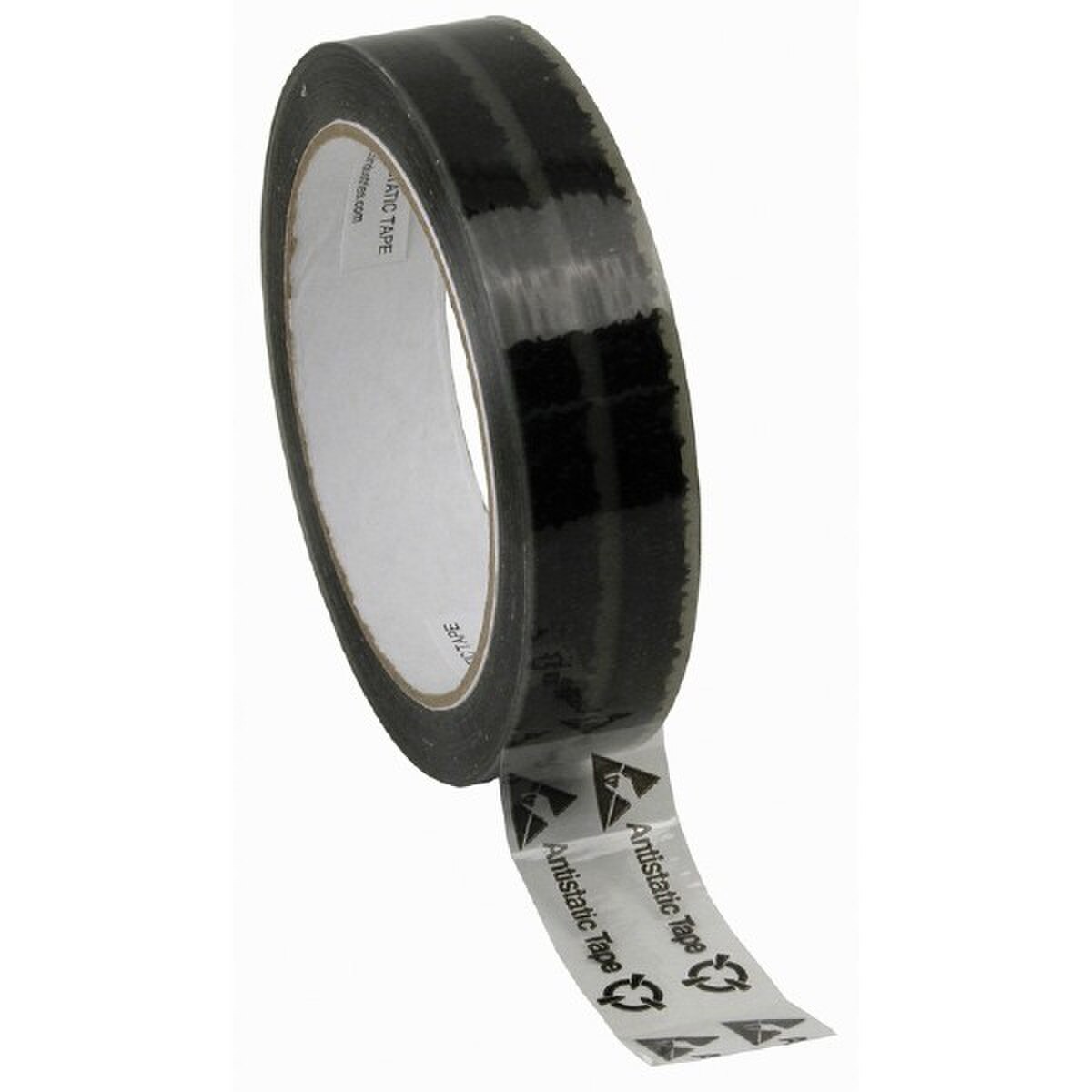 Wescorp 81229 Clear Anti-Static Cel