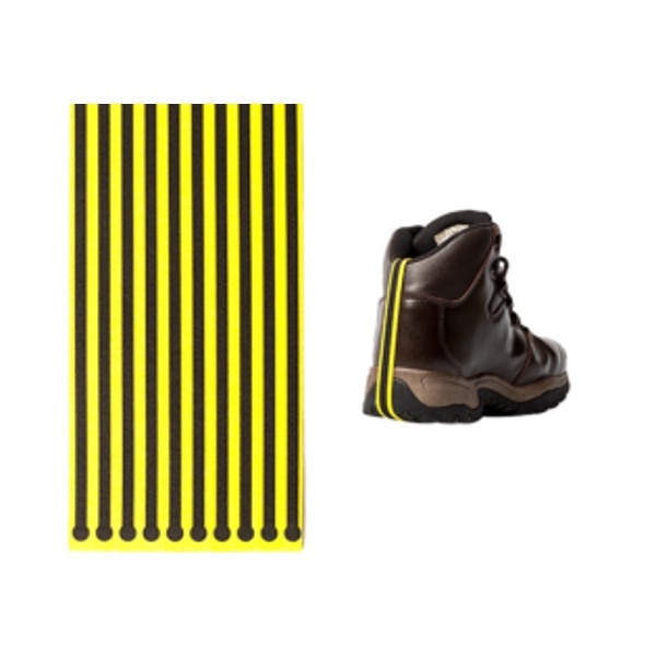 ACL 8124 Disposable Heel Grounder