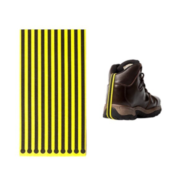 ACL 8124 Disposable Heel Grounder
