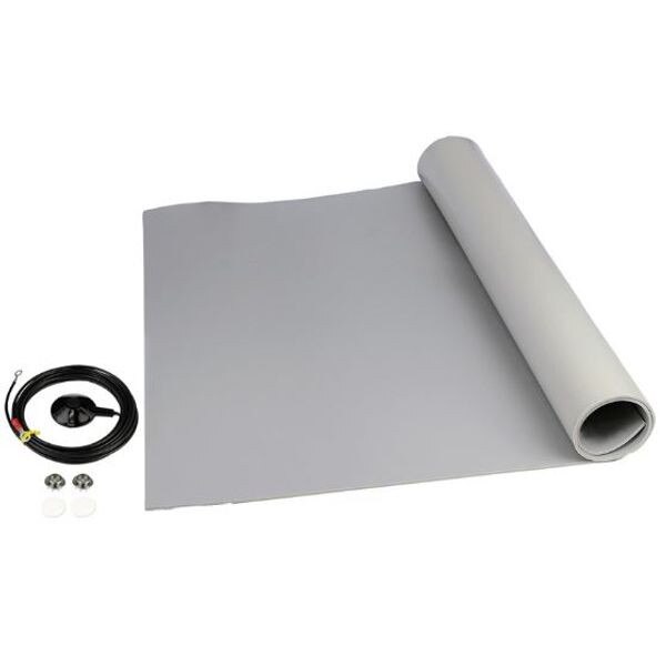 SCS 8263 esd table mat roll