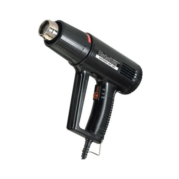Industrial Grade Heat Gun, Variable