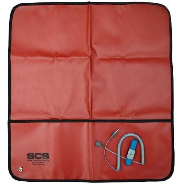 SCS 8507 Portable ESD Field Service