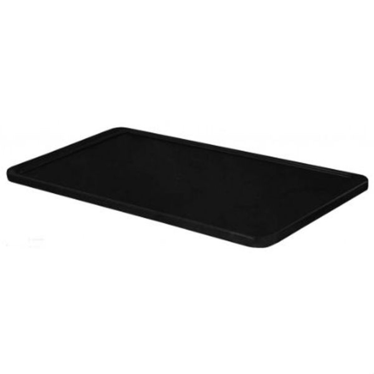 MFG 887000 ESD Stacking Box Lid, 25