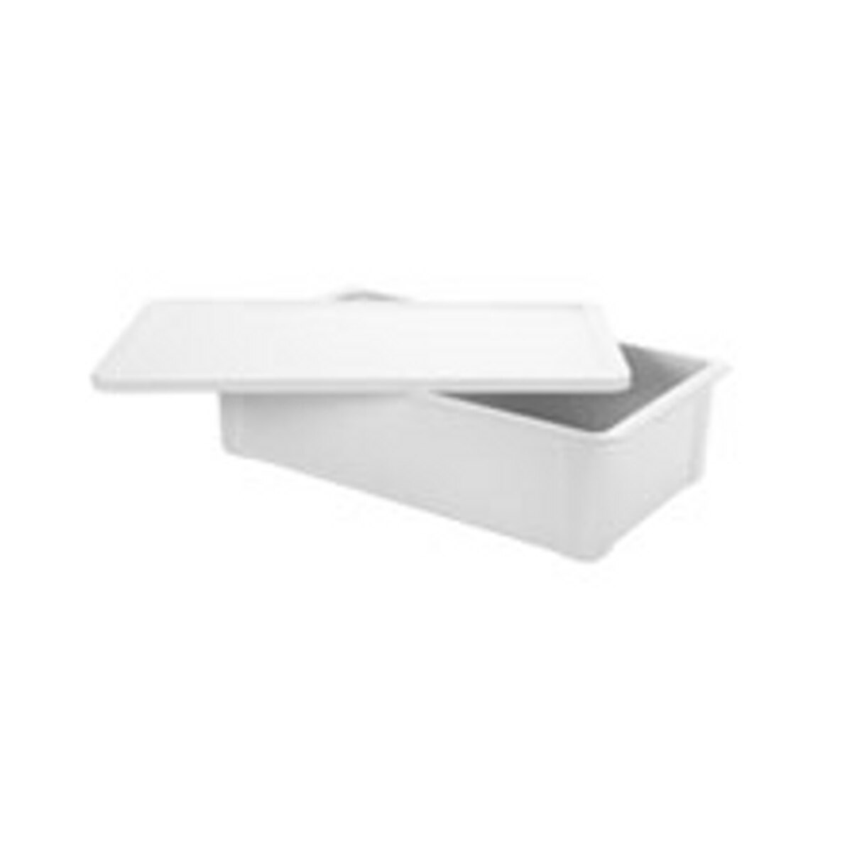 Stacking Container Lid, fits 870008