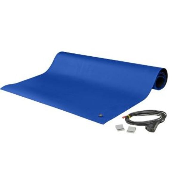 SCS 8900 Blue ESD Table Mat