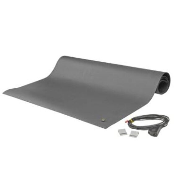 SCS 58901 Gray ESD Table Mat