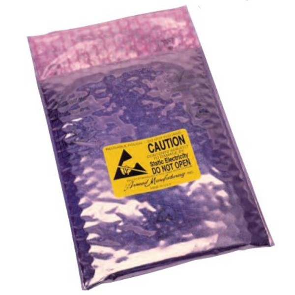 9073-1012-3C Static Shielding Cushi