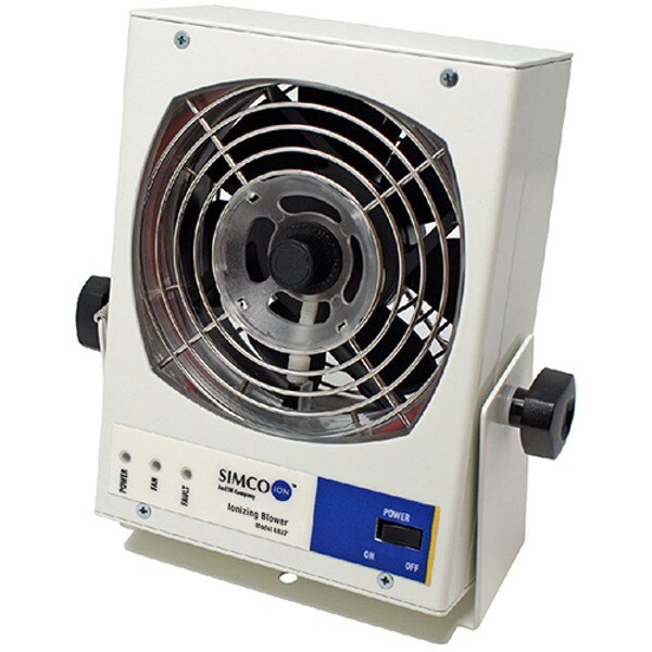Simco General Electronics Ionizer