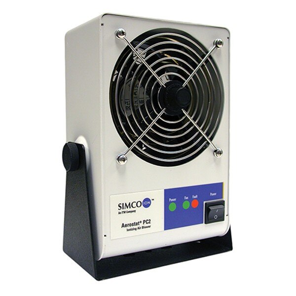 91-PC2-US-01 Aerostat PC2 Ionizer