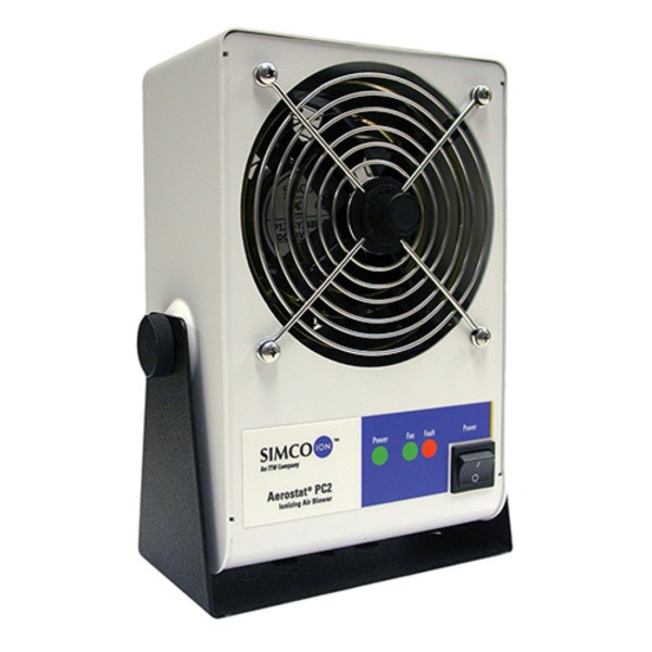 Aerostat PC2 Ionizer with Heater