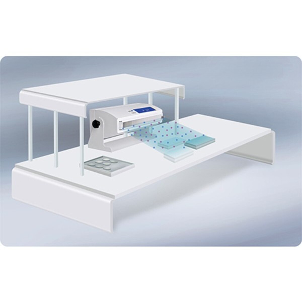 Simco-Ion 91-XC2-US-05HA XC2 Extend