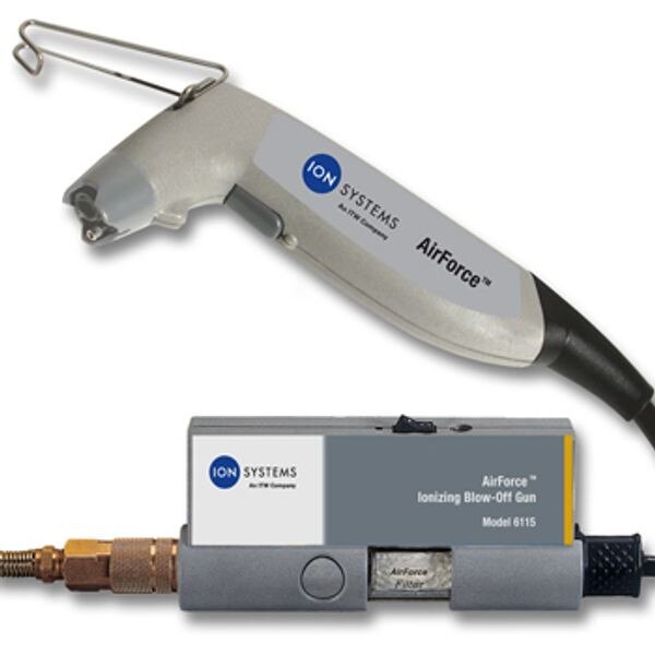 Simco-Ion 92-6115-US Ionizing Air G