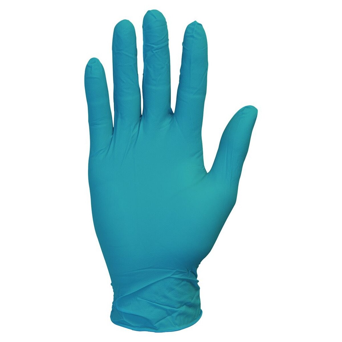 Ansell 92-675 TNT Blue Nitrile Disp