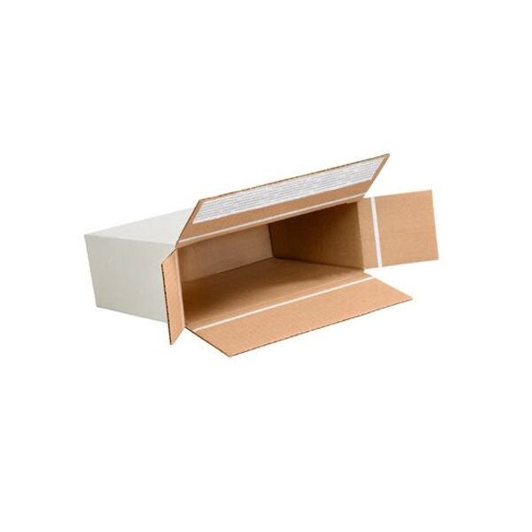Self-Seal Side Loading Boxes, 9-1/4