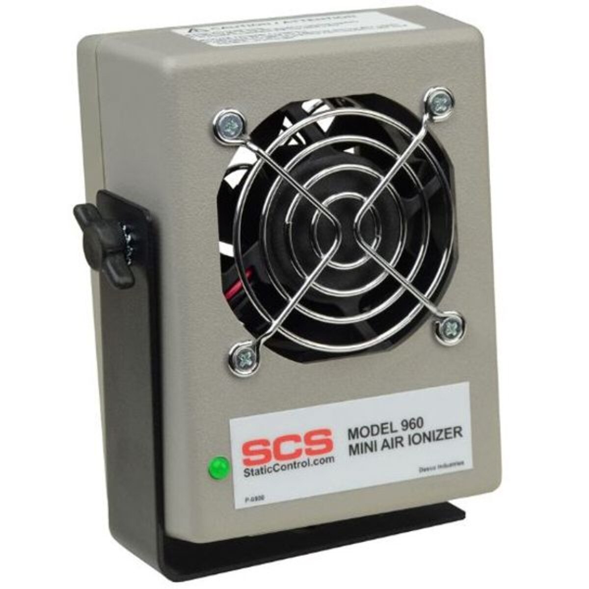 SCS 960 Air Ionizer