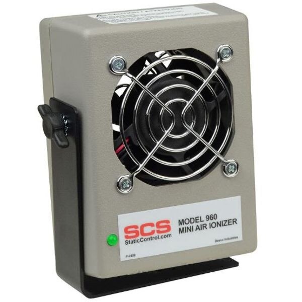 SCS 960 Air Ionizer