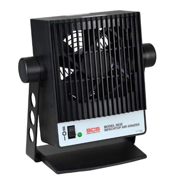 SCS 963E Air Ionizer