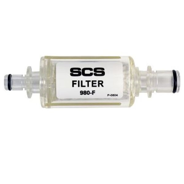 SCS 980-F Air Filter for 980 Ionize